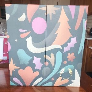 The Body Shop - 25 Day Advent Calendar (Empty) 2025 Edition